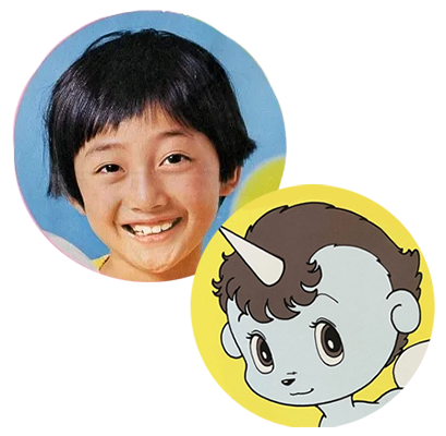 Hiroya Oka as Unico