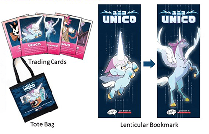 Unico: Awakening Retail Kit