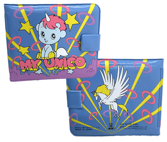 My Unico Wallet