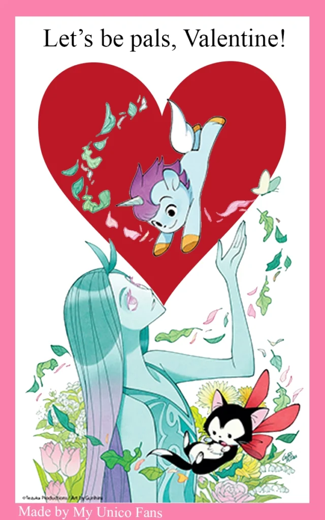 Unico Valentine